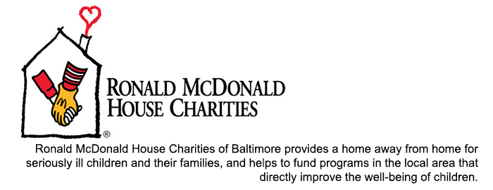 Ronald McDonald House